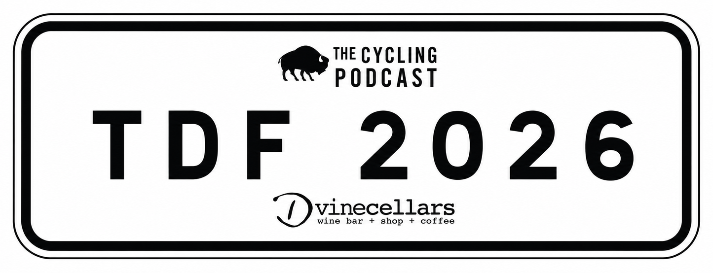 Cycling Podcast - Tour de France 26