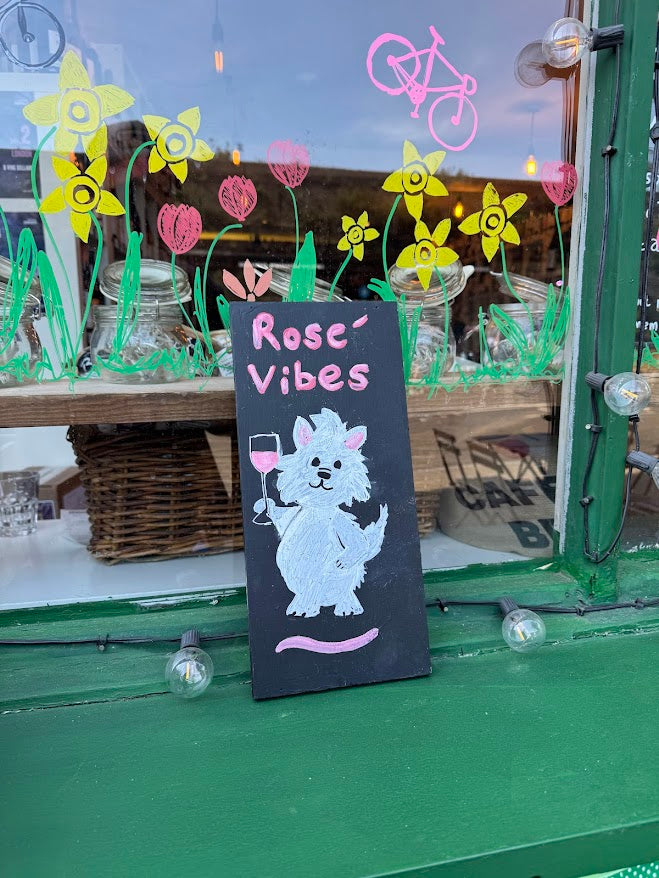 Rose 6 pack - 2025