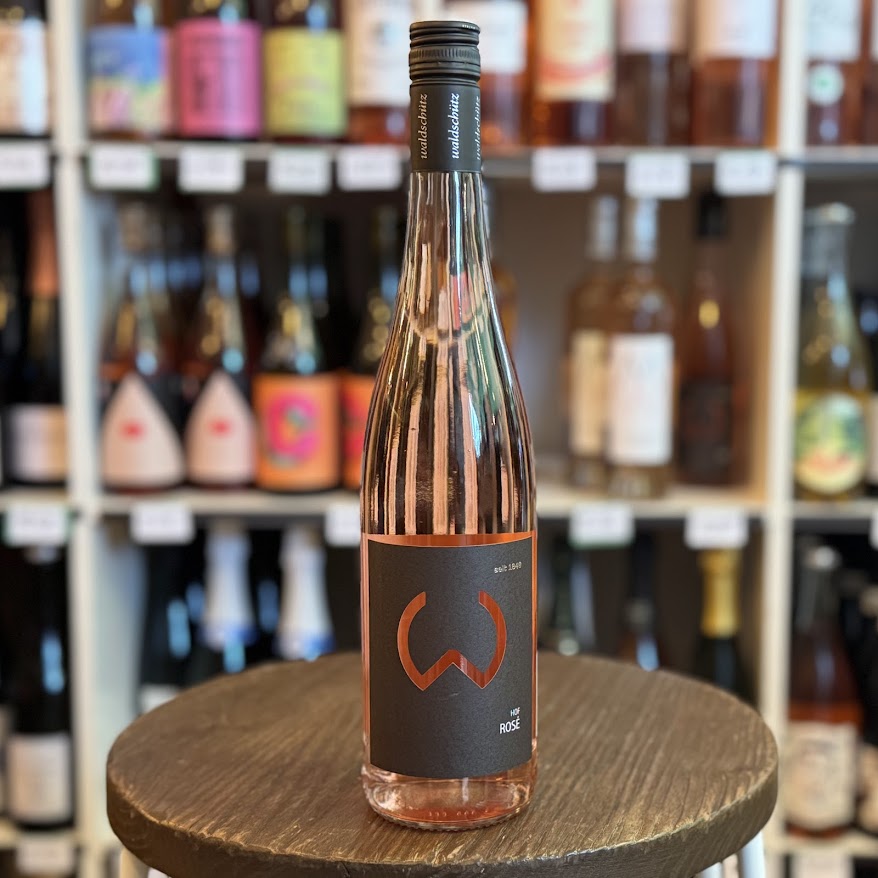 Weinhof Waldschutz, Zweigelt Rose, Austria