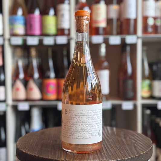 M&J Becker Wines, Amber, Tumbarumba, NSW, Australia