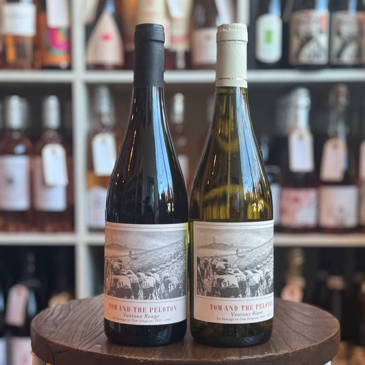 Tom Simpson Bundle - Tom and the Peloton