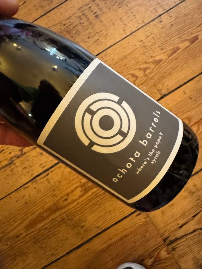 Ochota Barrels 6 pack
