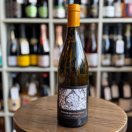 Domaine Bon Augure En terre etrangere, Haute Vallee, Languedoc, France