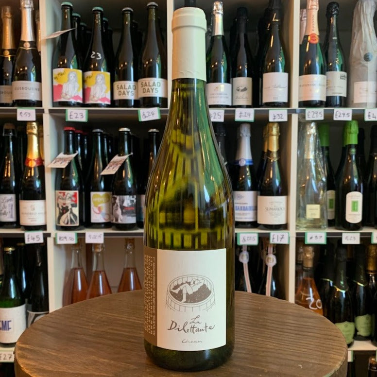 Domaine Catherine & Pierre Breton, Vouvray Brut Dilettante , Loire Valley, France