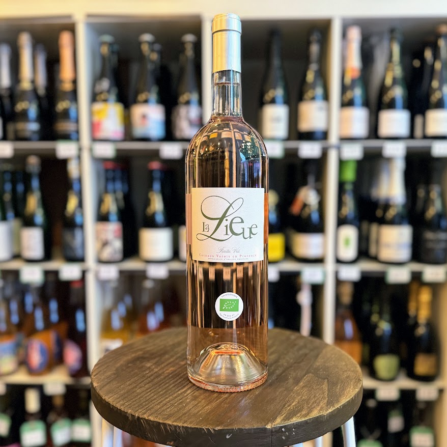 MAGNUM Chateau La Lieue Rose, Provence, France 150CL