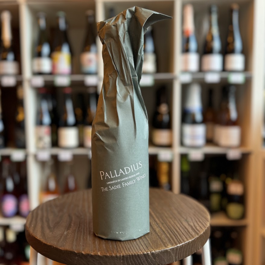 Sadie Family Wines - 2025 UK Release