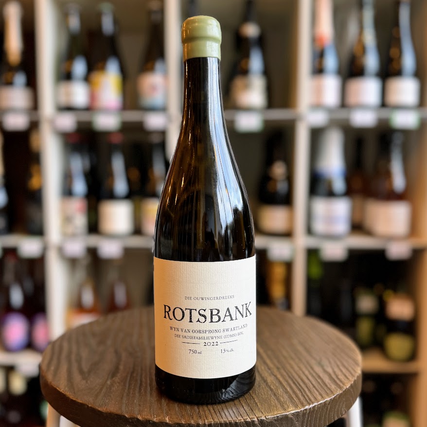 Sadie Family Wines - 2025 UK Release