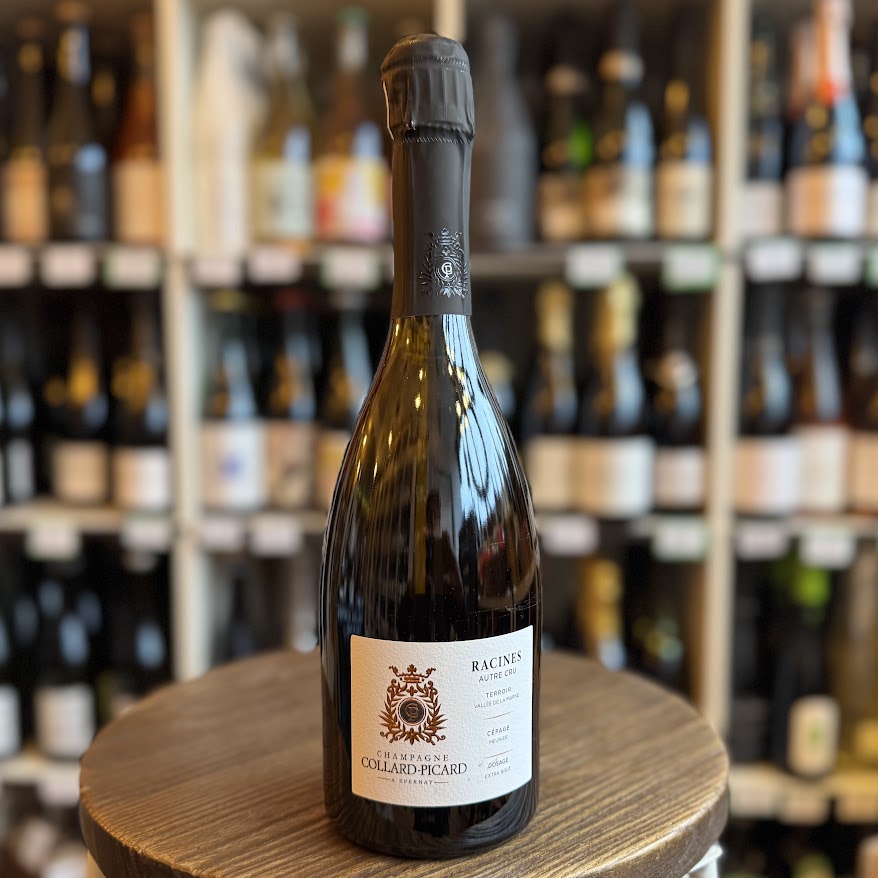 Champagne Collard Picard Racines Autre Cru NV, Champagne, France