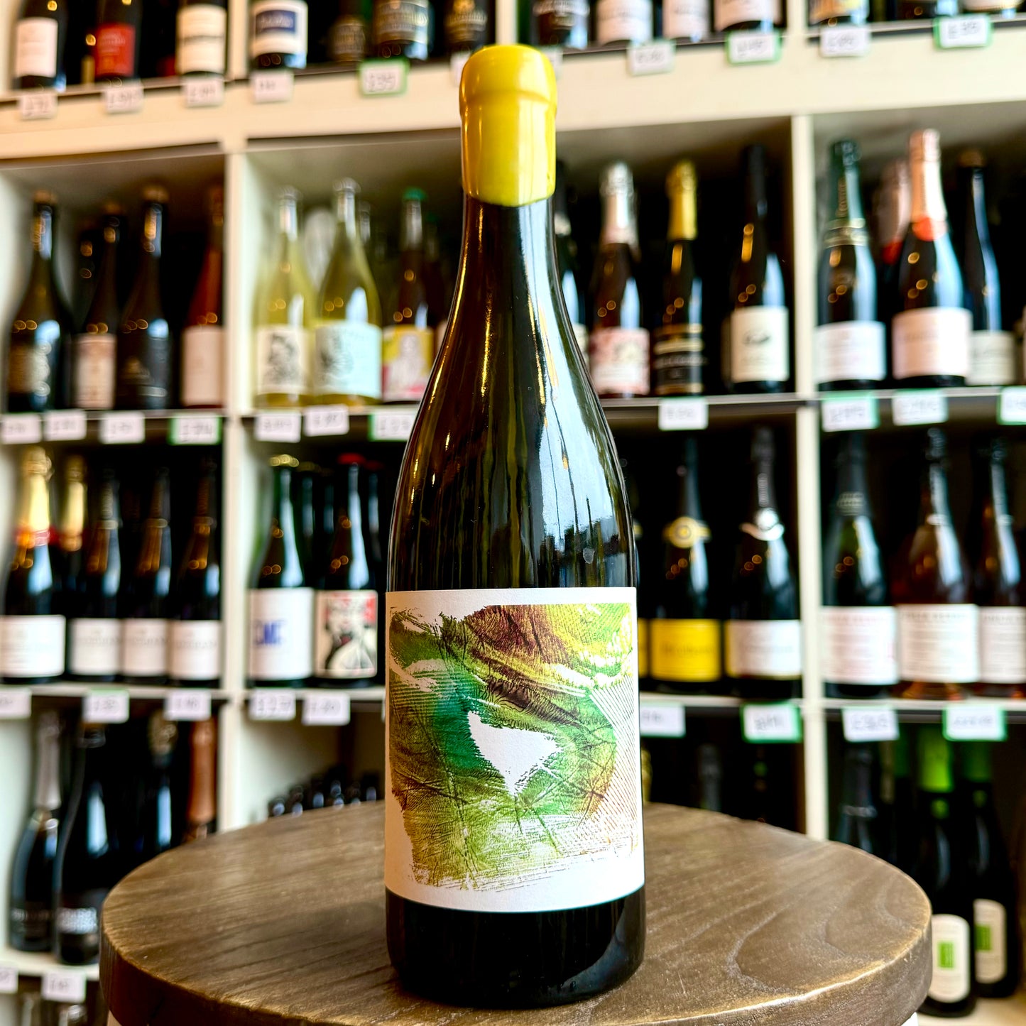 Lokaia Pound of Flesh, Semillon, Franschoek, South Africa