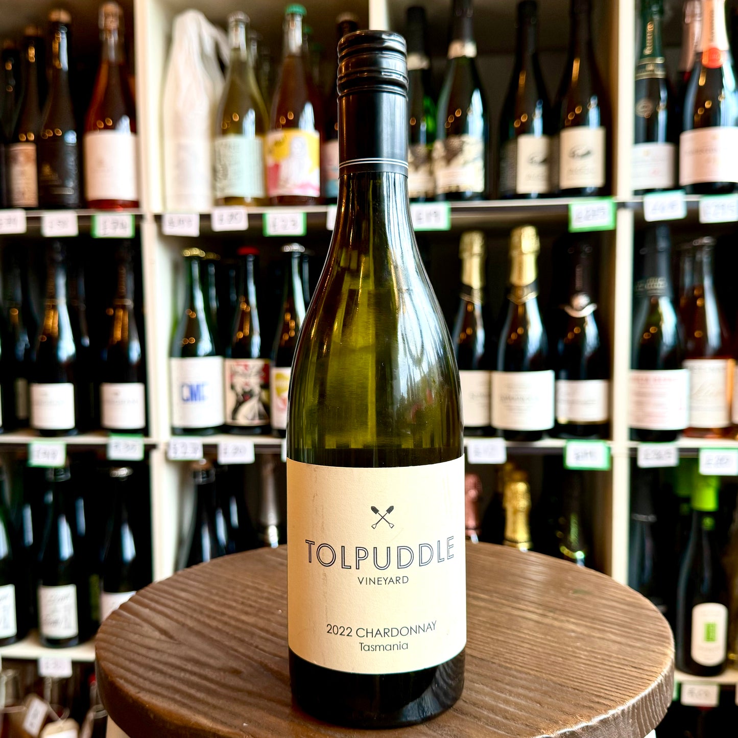 Tolpuddle, Chardonnay, Tasmania, Australia