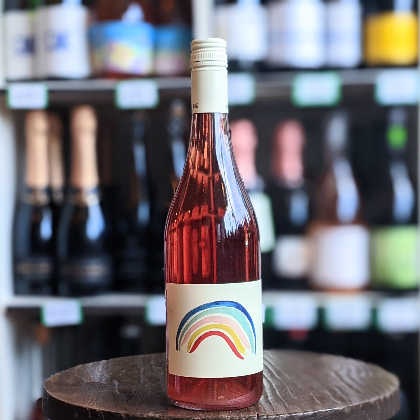 Gentle Folk Rainbow Juice, Adelaide Hills, Australia