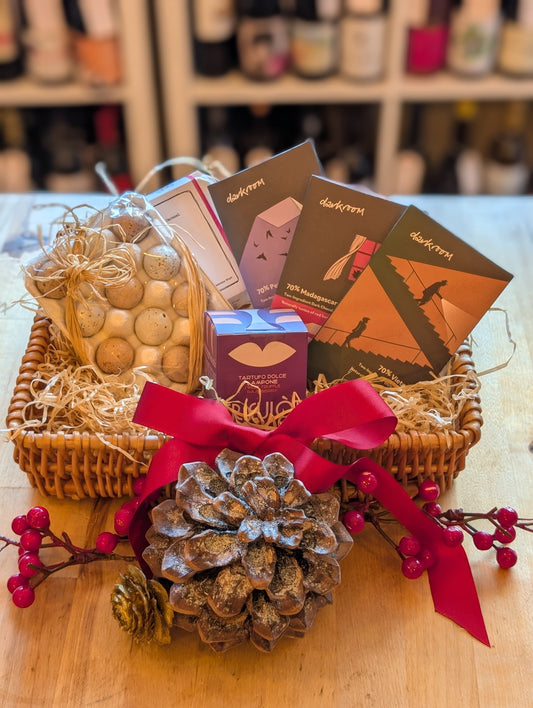 Chocolate Indulgence Hamper