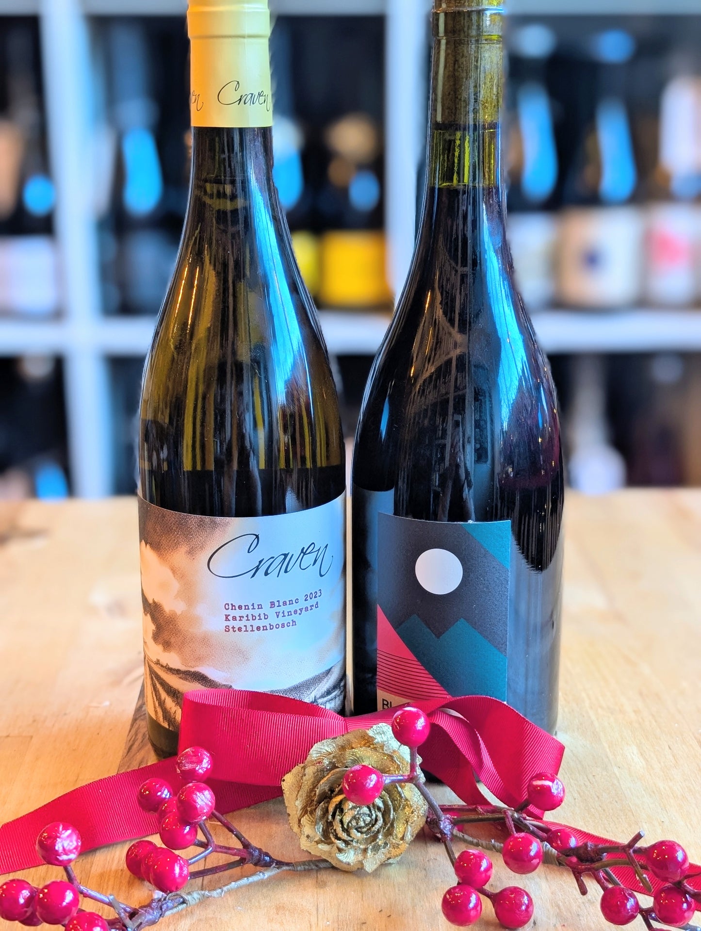 New World Wonders - Duo