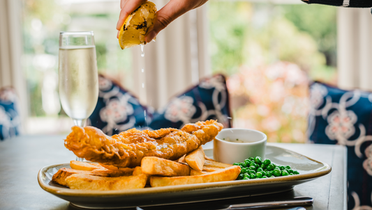 Tasting Pack : Fizz and Chips