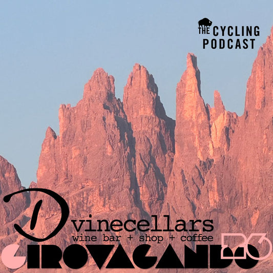 Cycling Podcast Giro 26