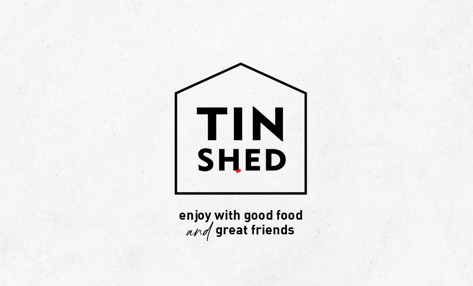 Tin Shed Duo
