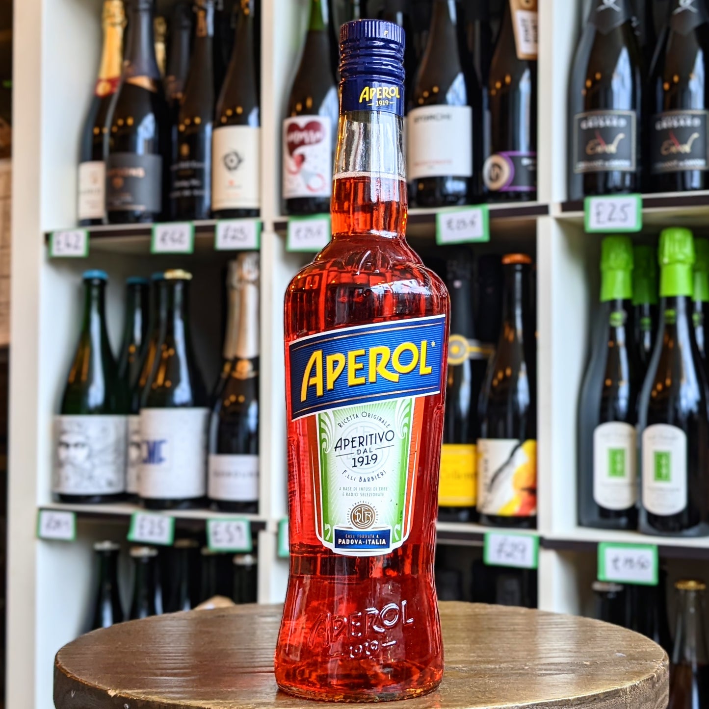 Aperol Aperitivo (70cl)
