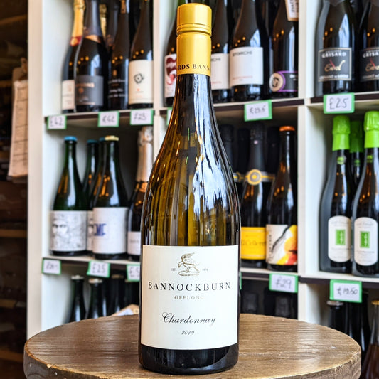 Bannockburn Chardonnay, Geelong, Australia