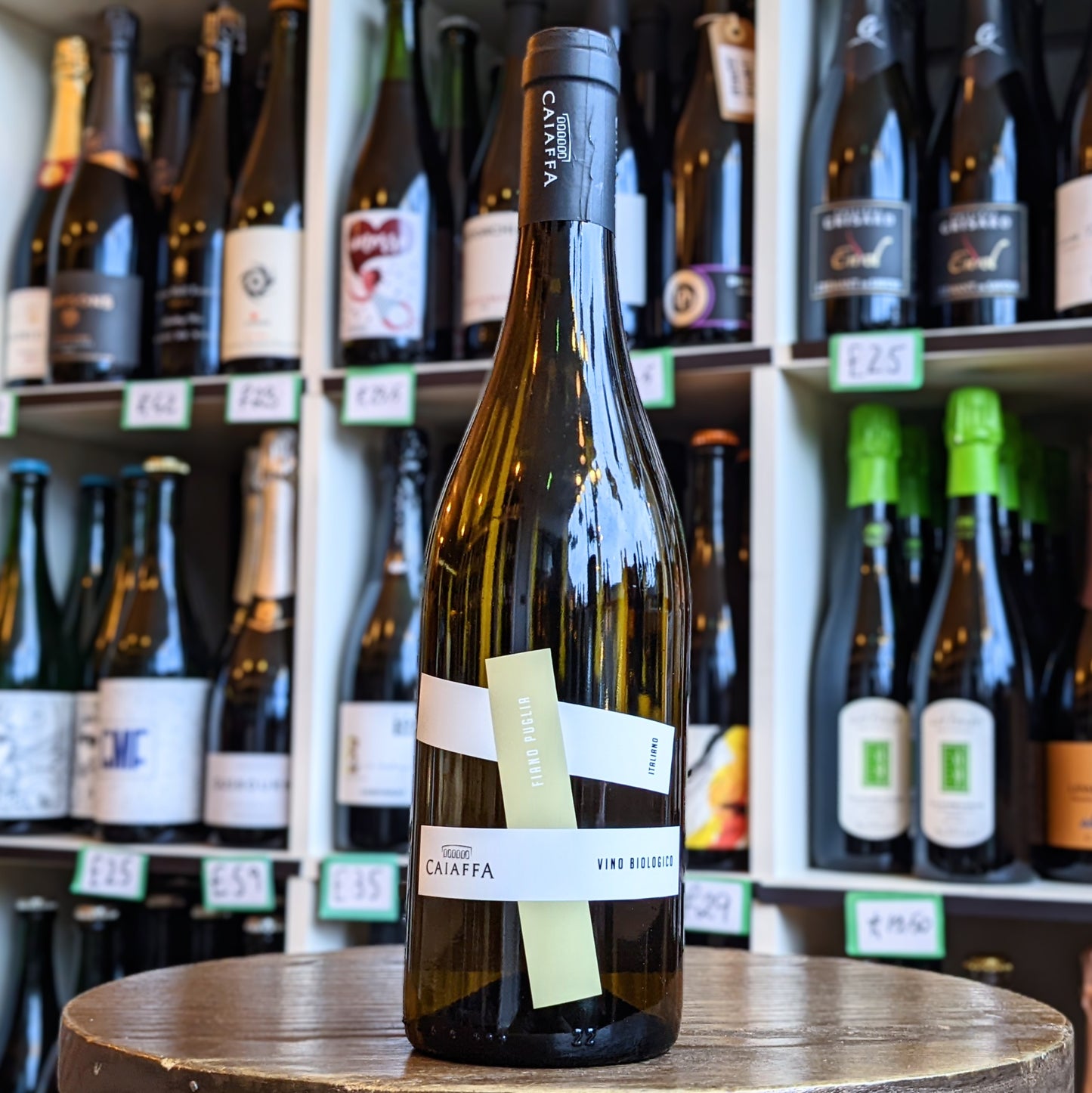 Caiaffa, Fiano, Puglia, Italy
