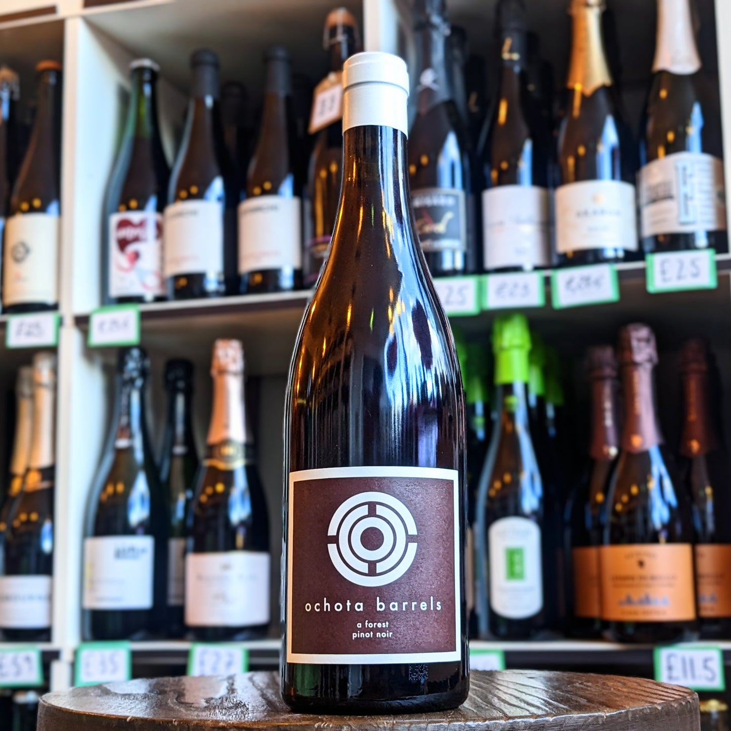 Ochota Barrels, 'A Forest', Pinot Noir, Adelaide Hills, Australia