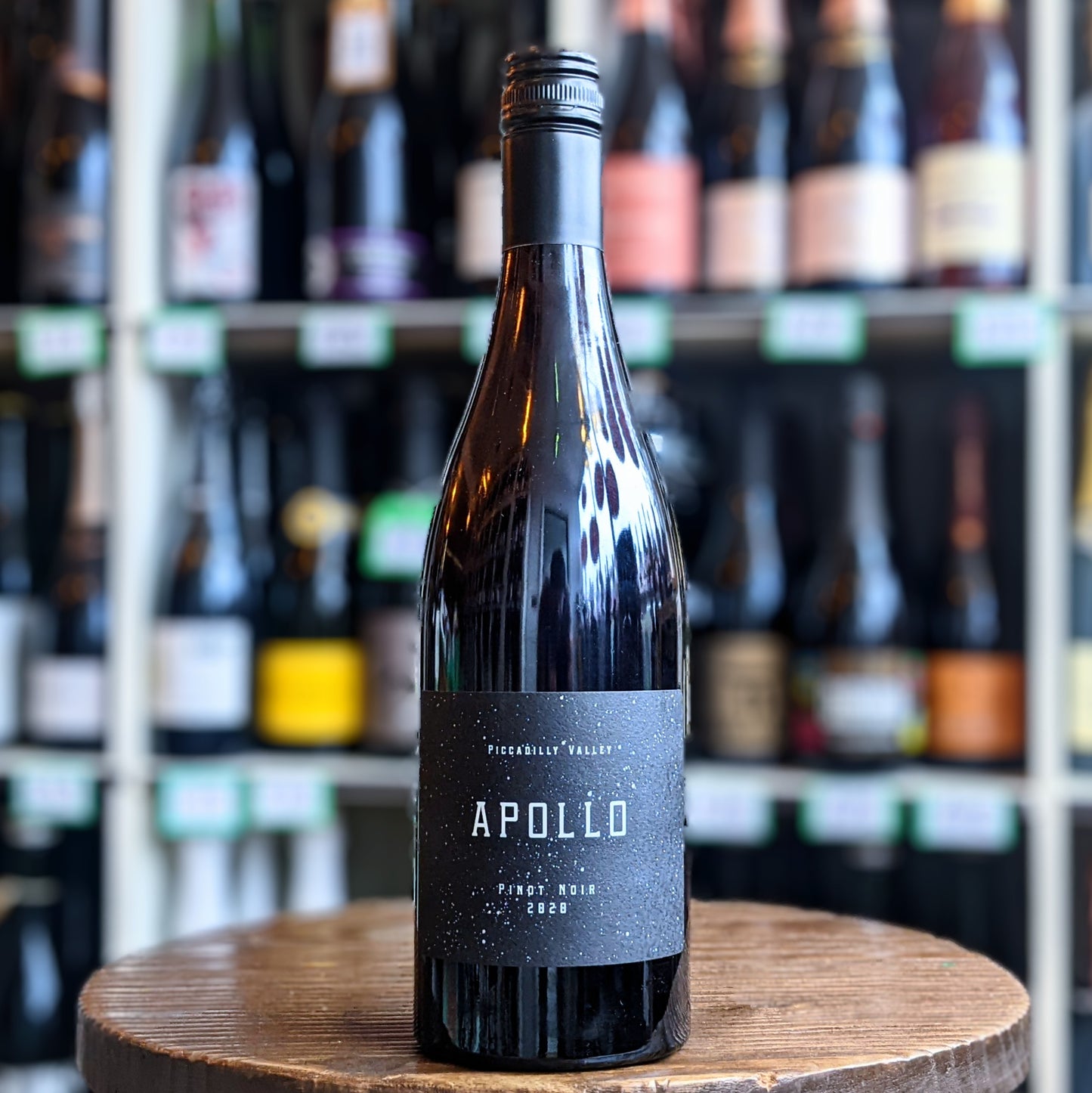 Murdoch Hill, 'Apollo' Pinot Noir, Piccadilly Valley, Australia