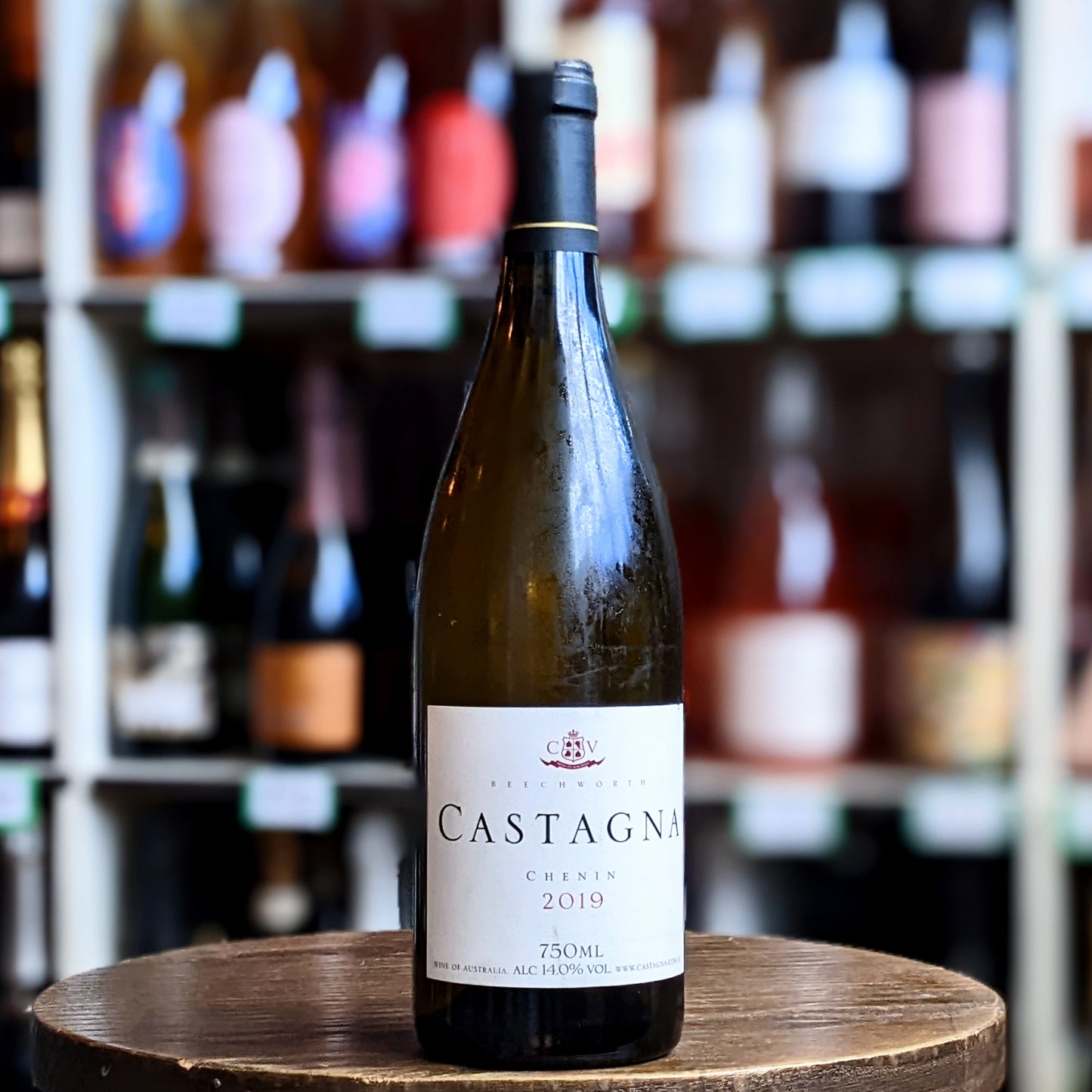Castagna, Chenin Blanc, Beechworth, Australia