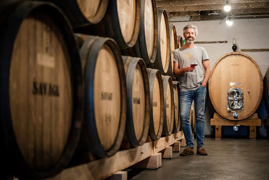 Savage Release Bundle