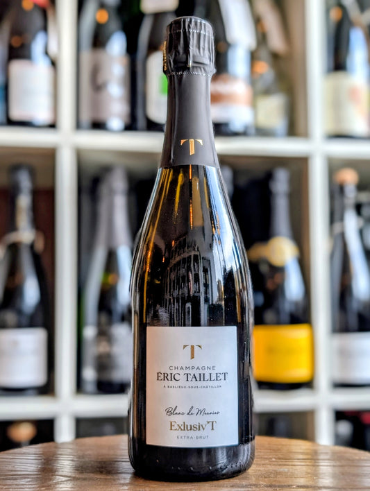 Taillet Champagne Exlusiv`T Extra Brut