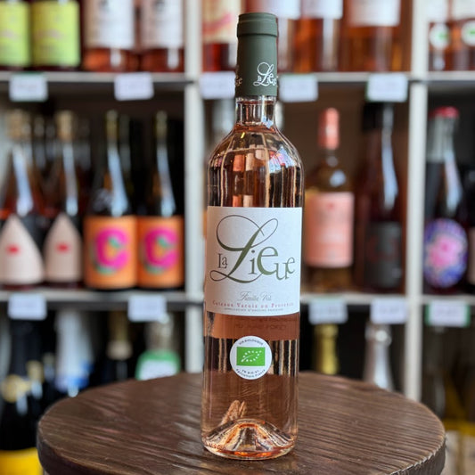 Chateau La Lieue Rose,  Provence, France