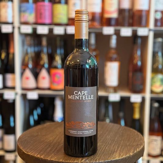 Cape Mentelle,  Cabernet Sauvignon `MR, Margaret River, Australia