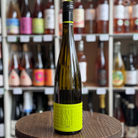 Holdvolgy Hold and Hollo Dry, Tokaj, Hungary