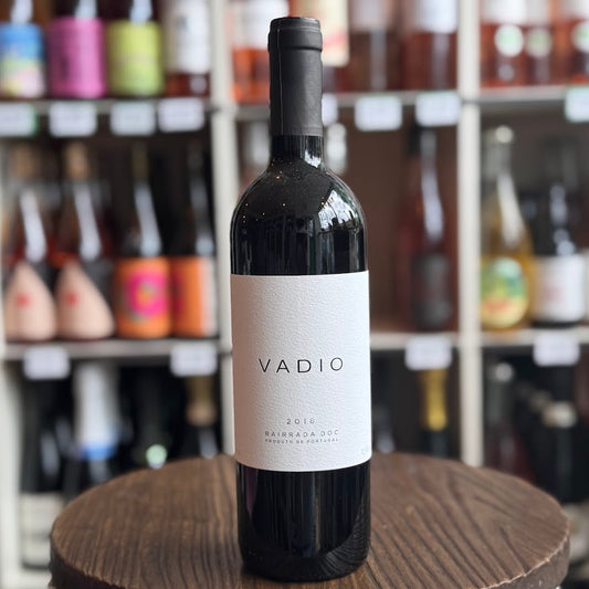 Vadio, Tinto, Bairrada, Portugal