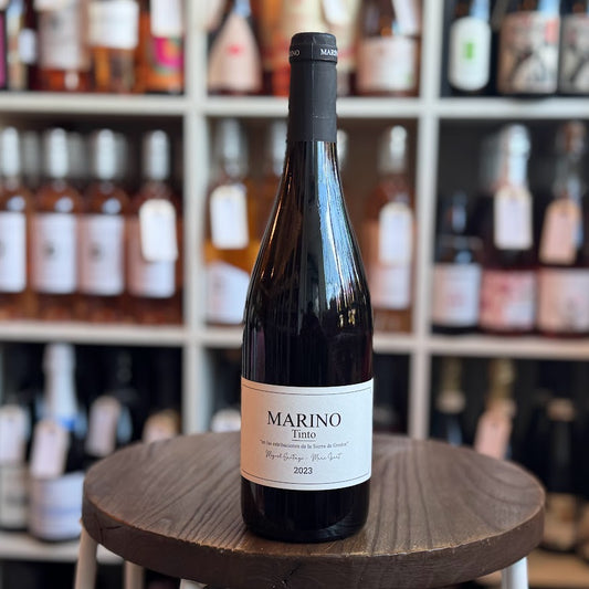 Salvajes de Gredos Marino Tinto, Gredos, Spain