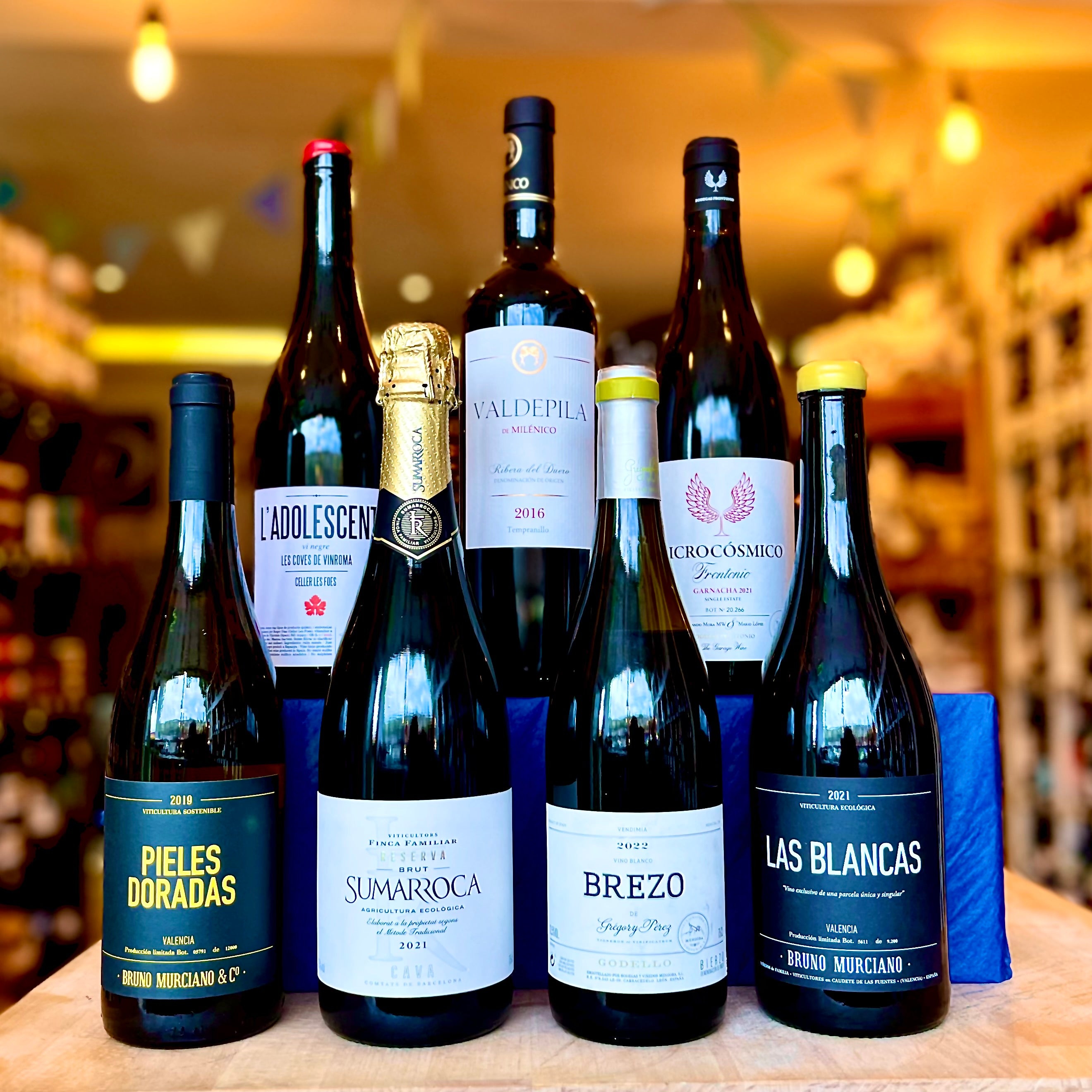 D Vine Cellars – D Vine Cellars Limited