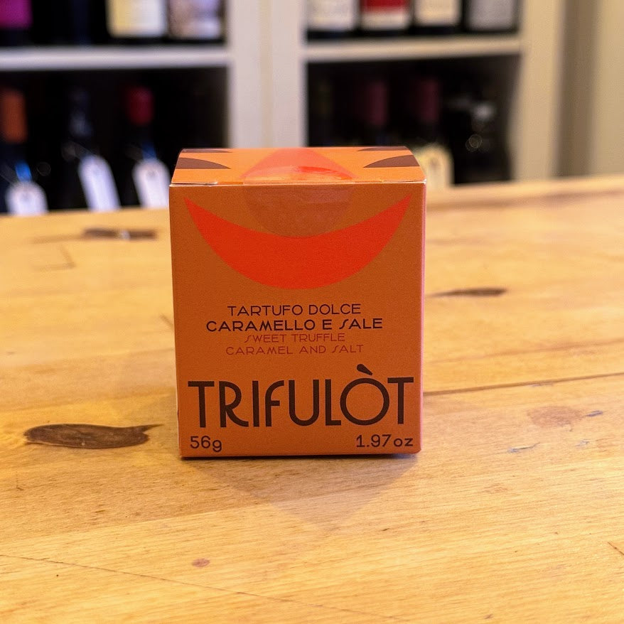 Trifulot Chocolate Truffles (56gr)