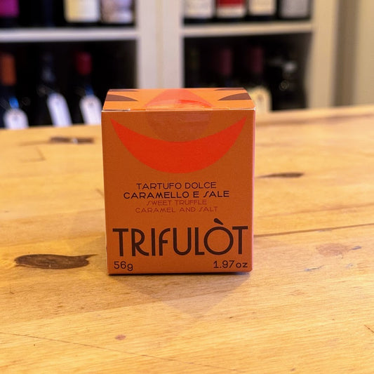 Trifulot Chocolate Truffles (56gr)