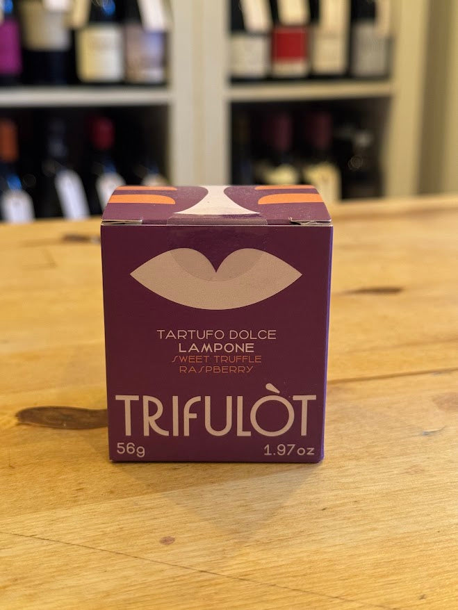 Trifulot Chocolate Truffles (56gr)