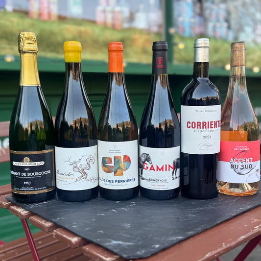 Great Getaway Bundle - 6 pack