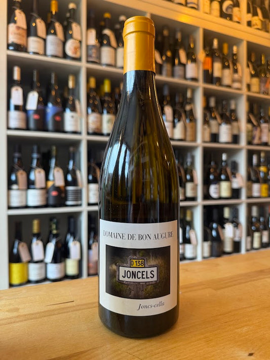 Domaine Bon Augure Joncs-cella 2024,  Haute Vallee, Languedoc, France