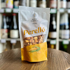 Perello, Kikones, Salted Maize Kernels, Spain (100gr)