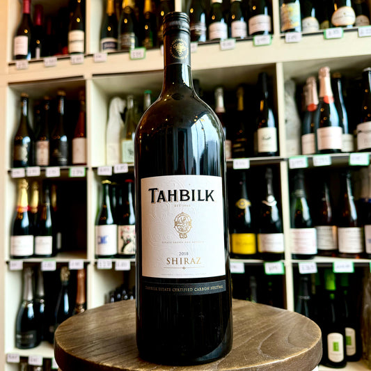 Tahbilk, Shiraz, Nagambie Lakes, Australia (Magnum)