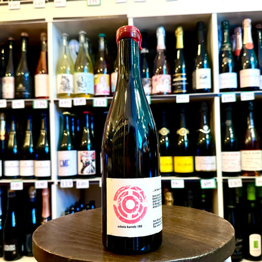 Ochota Barrels, '186', Grenache, Adelaide Hills, Australia