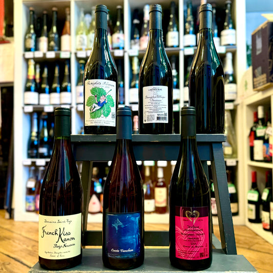 Beaujolais Nouveau 6 Pack