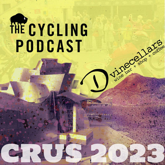 The Cycling Podcast - Tour de France 2023 Case