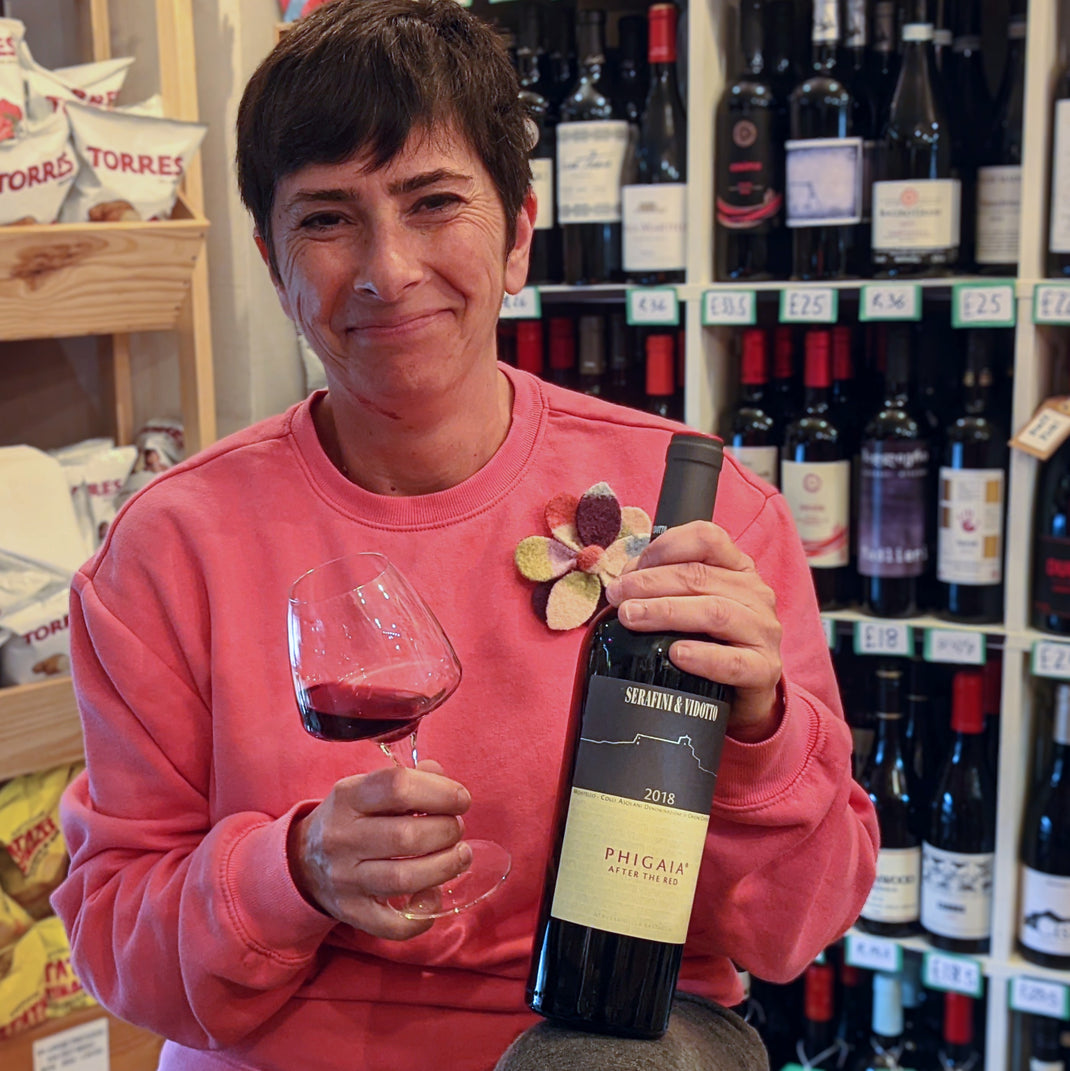 Meet The Team D Vine Cellars Limited