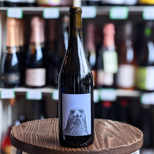 Hobo Wines Folk Machine Charbono, Sonoma, California, USA
