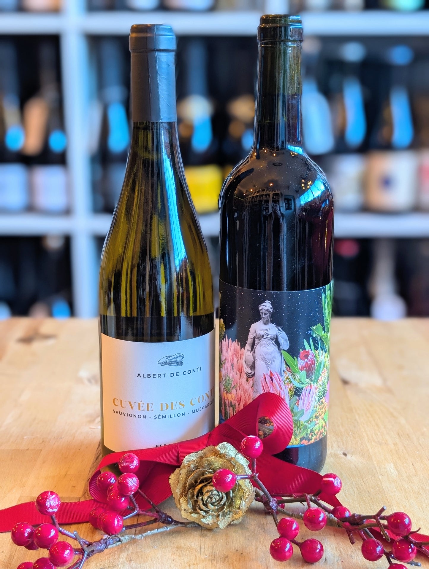 French Classics - Duo