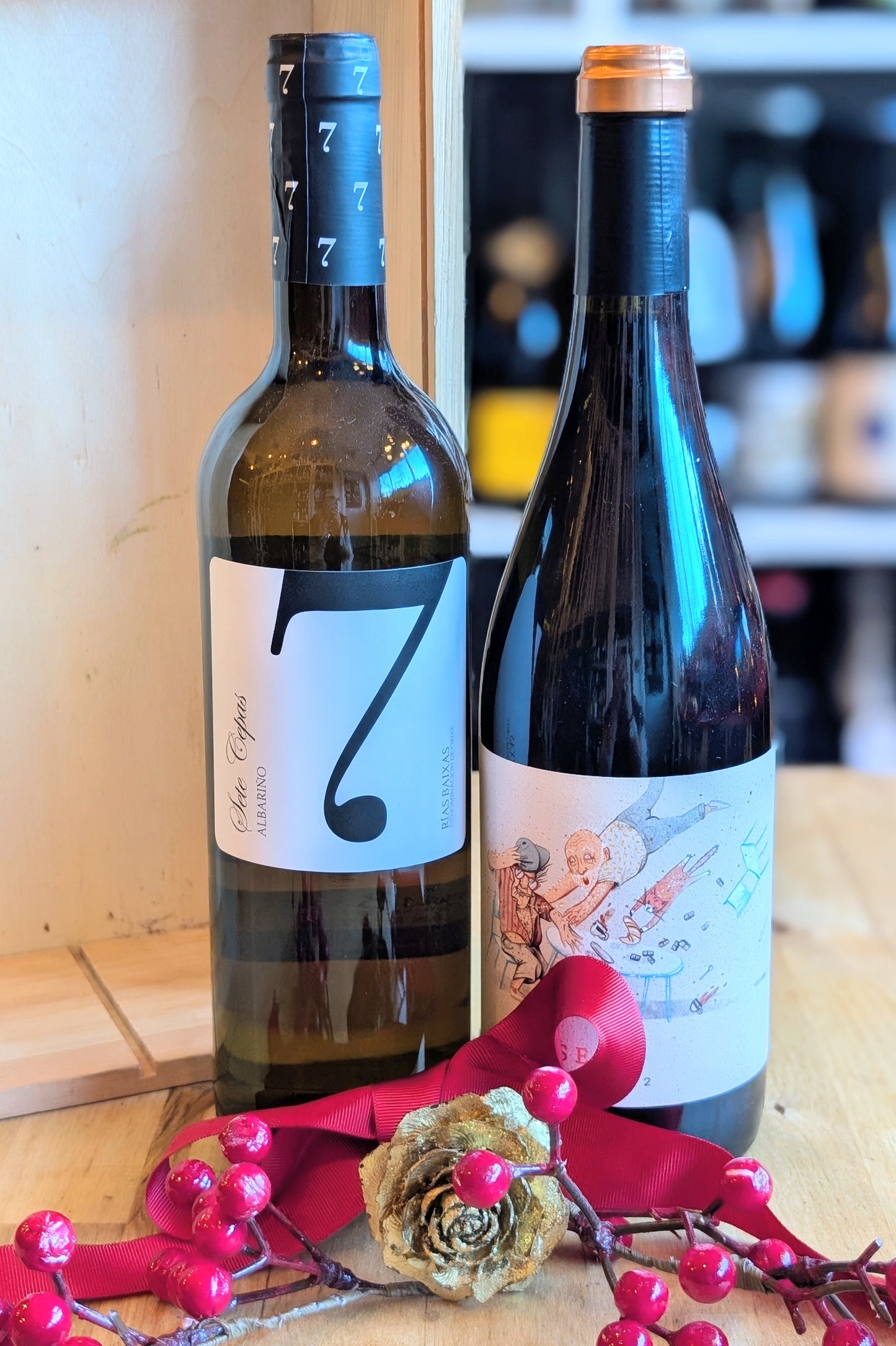 Spanish Classics - Duo