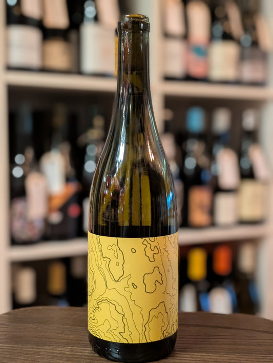 LIOCO Wine Co, Chardonnay, Sonoma County, California, USA