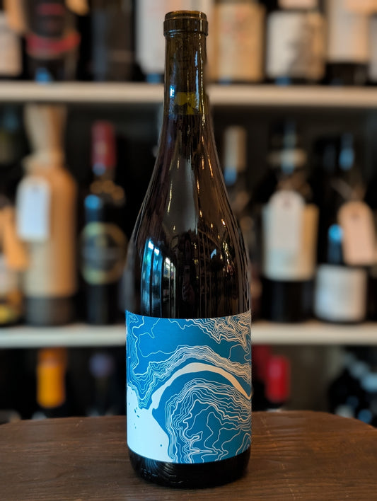 LIOCO Wine Co, Mendocino Pinot Noir, California, USA